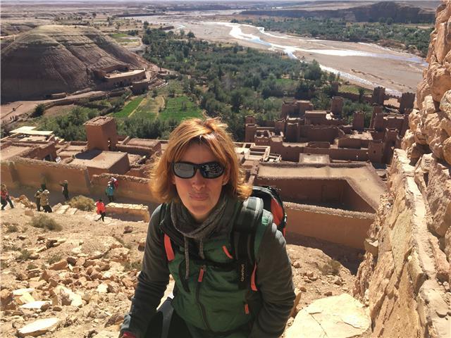 Clases de conversación en inglés