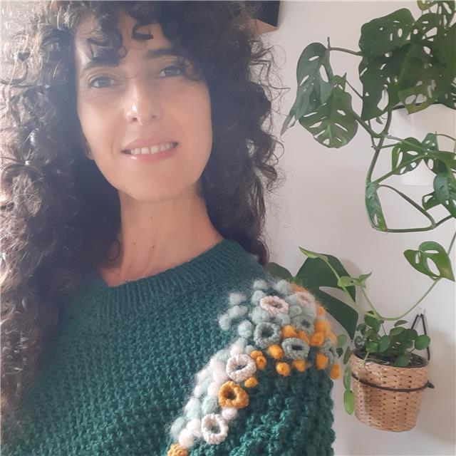 Clases de bellas artes: pintura, escultura, dibujo, restauración y arteterapia