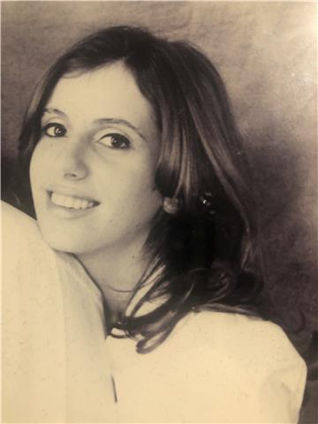 Insegnante madrelingua francesca