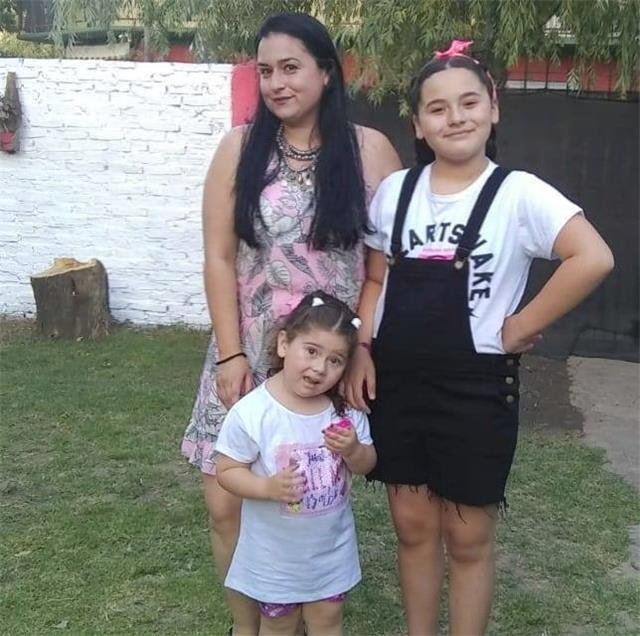 Profesora de. Educación Primaria