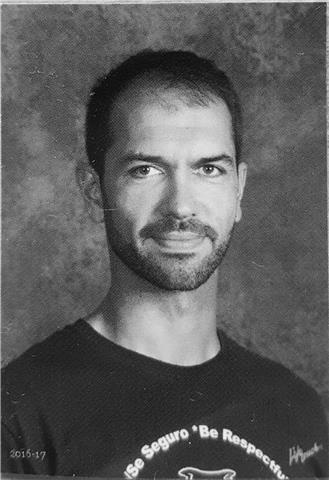 Profe de primaria 16 años de experiencia entre españa y eeuu