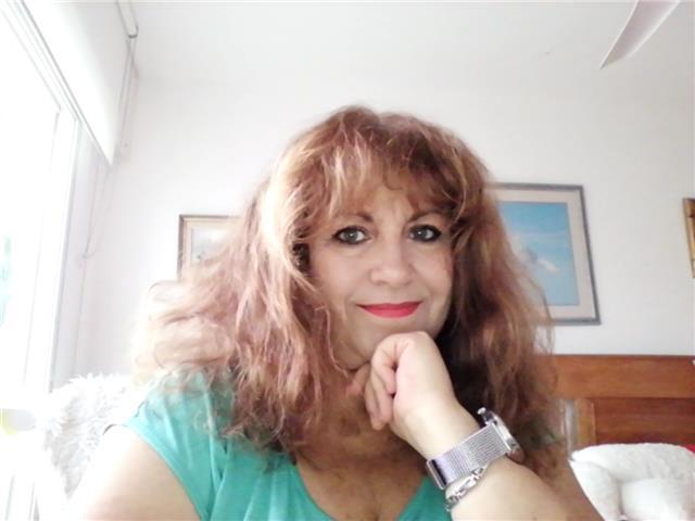 Clases particulares de inglés con profesora nativa