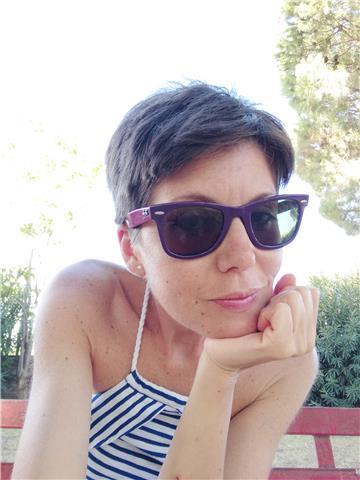 Docente di lingua e letteratura spagnola impartisce lezioni private