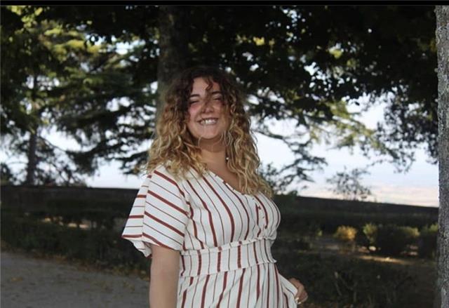 Studentessa di scienze infermieristiche al primo anno offre lezioni di matematica a bambini e ragazzi dalle e elementari fino alla terza media.
Studio a Roma Tor Vergata e svolto lezioni online e fisicamente! 
La mia metodologia è mnemonica con alla base 