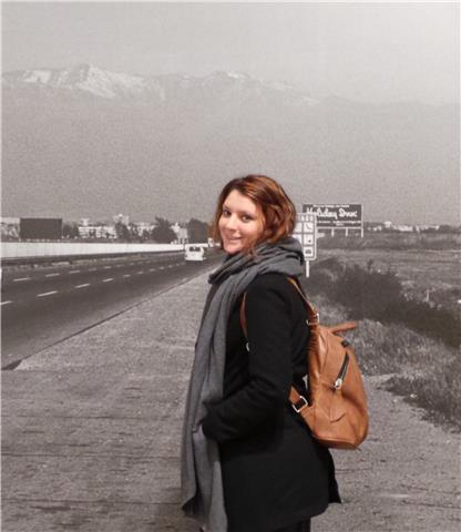 Profesora de español para extranjeros (online y presencial)