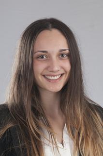 Studentessa universitaria offre ripetizioni di INGLESE a domicilio a Roma