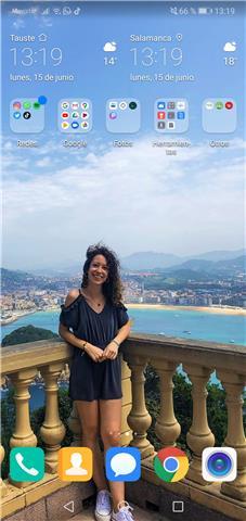 Soy estudiante del grado de Farmacia en la universidad de Salamanca. Me gustaría poder ayudar a aquellos niños, jovenes y/o adolescentes que lo necesiten, en cualquier ámbito. El respeto y la educación son dos valores muy importantes para este trabajo y l