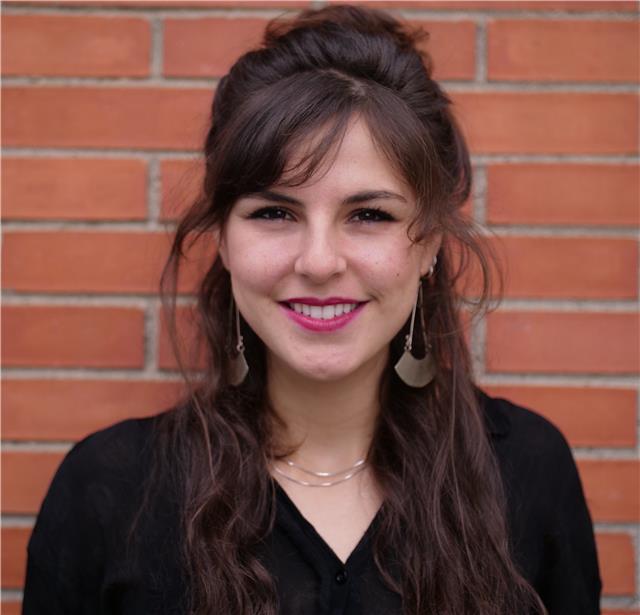 Profesora de inglés, lecciones privada