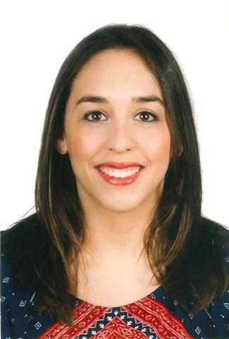 Profesora de inglés de diferentes niveles (niños-adultos)