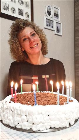 Laureata in biologia impartisce lezioni di chimica biologia matematica scienze