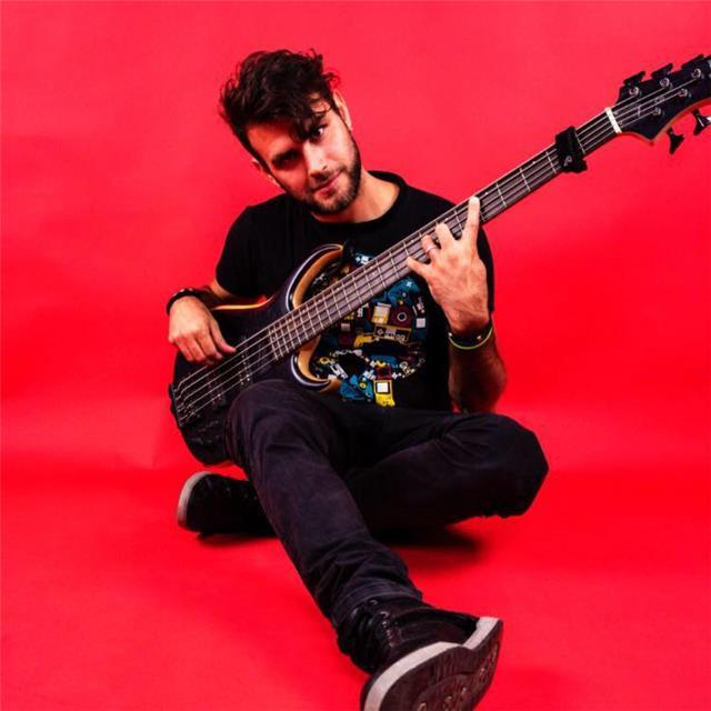Basso Chitarra Arrangiamento Songwriting Armonia Solfeggio EarTraining tecnologiemusicali