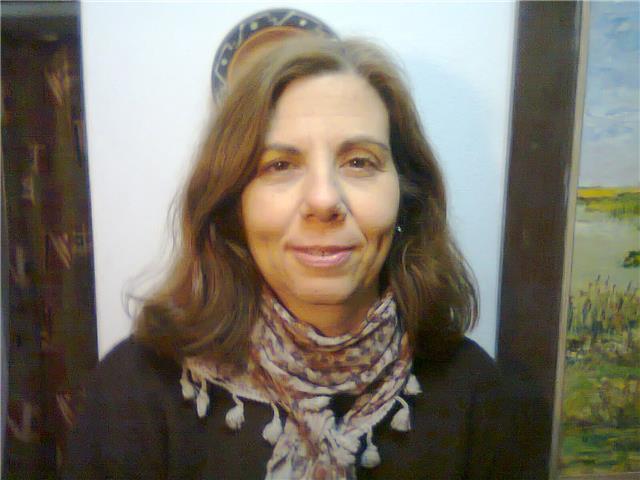 Profesora de Historia. Clases presenciales y virtuales