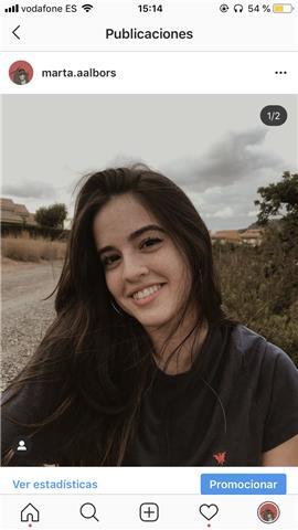 Doy clases particulares de inglés, se me da muy bien enseñar, soy muy amable y estoy disponible a cualquier hora