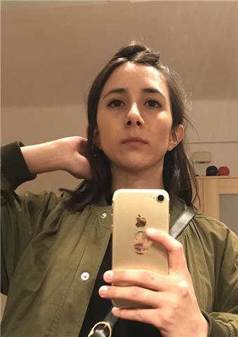 Doy clases de lengua castellana y literatura