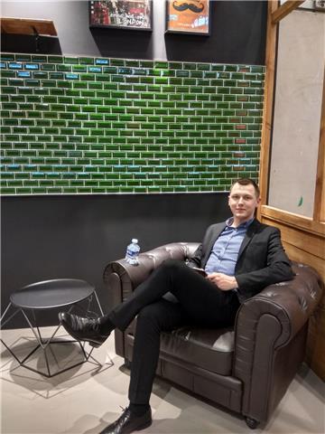 Clases partículares de inglés