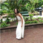 Spanish teacher. Reading comprehension, grammar, listening comprehension, vocabulary and speaking