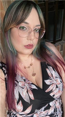 Yulissa Alacid Gomis