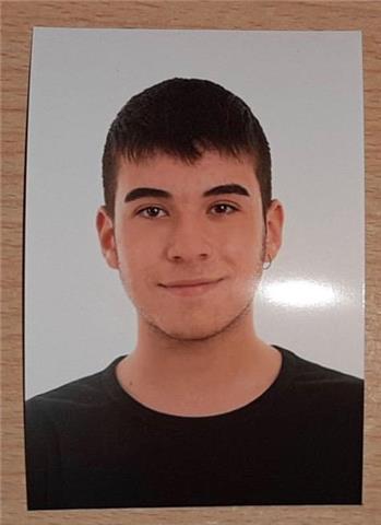 Alumno universitario para clases particulares en vitoria-gasteiz