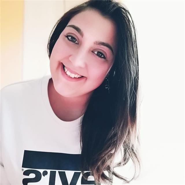 Studentessa dà ripetizioni