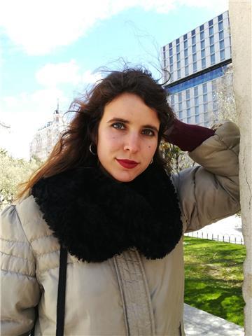 Clases particulares primaria/ clases de español/ pedagoga