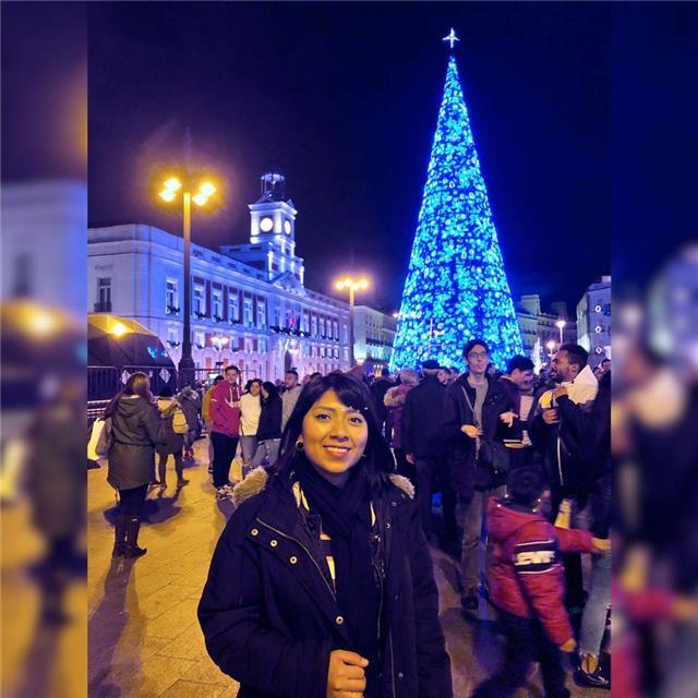 Bioquímica y biología molecular (en universidad de medicina)