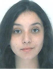 Nativa de alemán imparte clases particulares (online)