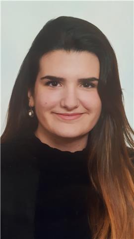 Doy clases de inglés (desde primaria hasta eso)