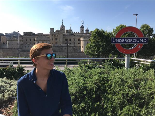 Profesor particular de la asignatura de lengua castellana y literatura para todos los cursos