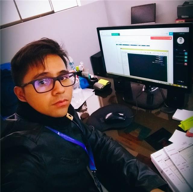 user photo