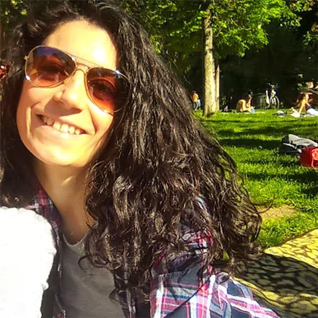 Clases de italiano (nivel nativo)