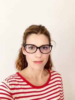 Profesora de castellano, comprensión de textos y esquemas