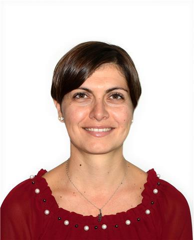 Traduttrice insegna tedesco