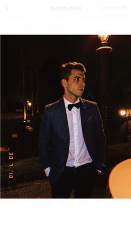 Laureato magistrale offre ripetizioni private di chimica a ragazzi delle medie e/o superiori