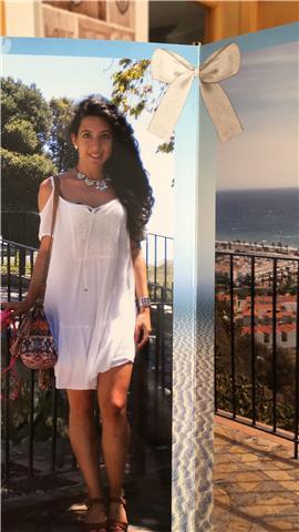 Profesora de repaso de primaria y eso