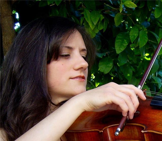 Doy clases particulares de lenguaje musical