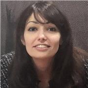 laureata magistrale in biologia cellulare molecolare e scienze biomediche impartisco lezioni su materie scientifiche