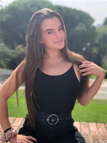 Estudiante de universidad, se ofrece a dar clases de ingles equivalentes a nivel de first certificate, por las tardes, a niños entre 5-15 años de edad