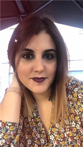 Pilar Buitrago Carpio