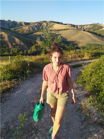 Insegnante bilingue italo-inglese impartisce lezioni di inglese