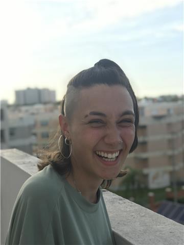 Patricia Díaz García