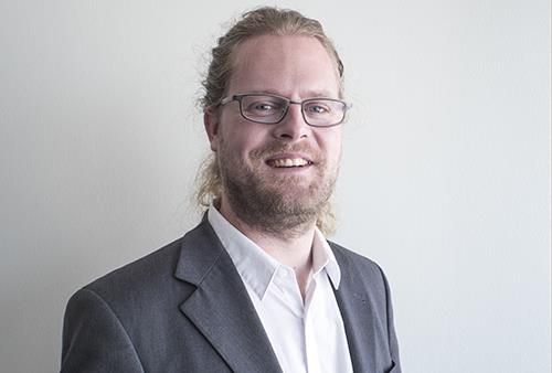 Profesor nativo ofrece clases de alemán desde 0 o con conocimiento