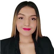Profesora de inglés y español para todas las edades y todos los niveles