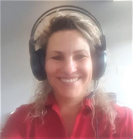 TEFL Certified Native Speaking Tutor