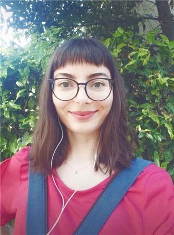 English Language Teacher with 5 years experience / insegnante di lingua inglese con 5 anni di esperienza