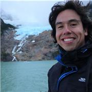 Profesional con experiencia en habla inglesa para dictar clases de español