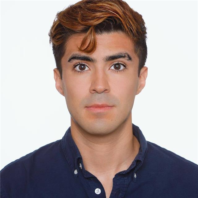 Quieres aprender ingles? Yo puedo ayudar!
