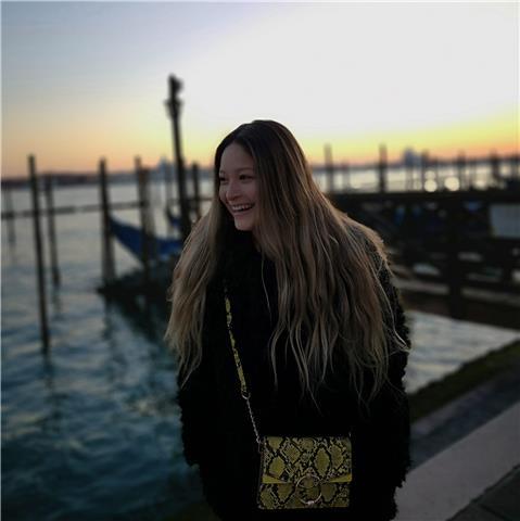Insegnante madrelingua laureata ed esaminatrice DELE offre lezioni di Spagnolo a Vicenza