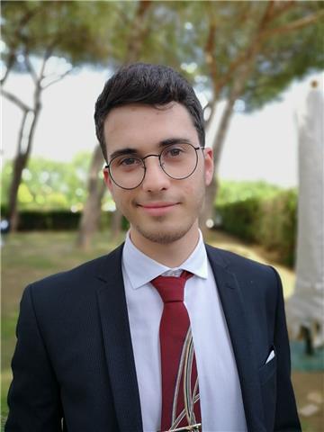 Laureato in Ingegneria Meccanica offre ripetizioni di MATEMATICA e FISICA per studenti delle scuole superiori