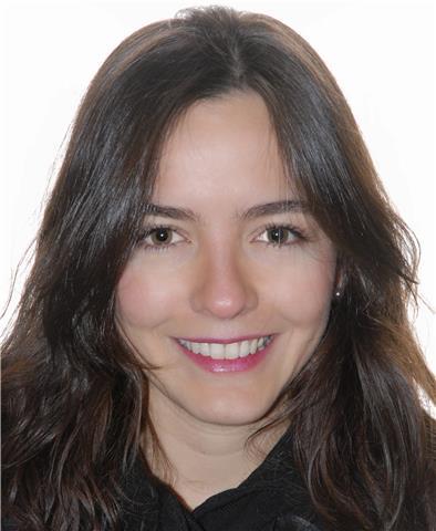 Margarita B Bayona Castiblanco