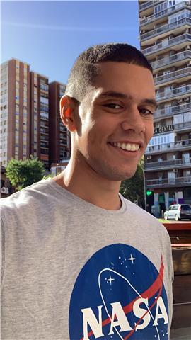 Alejandro Gómez Sánchez